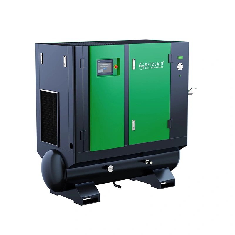 All-in-One-Luftkompressor zum Laserschneiden